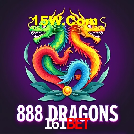 Bônus Diários 161Bet