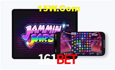 Experiência VIP 161Bet