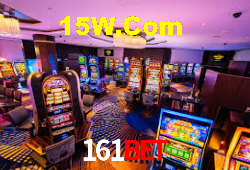 161Bet Win