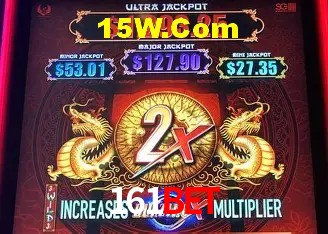 Avaliações dos Jogadores 161Bet