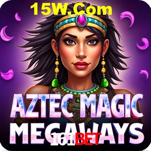 Jogos Exclusivos 161Bet
