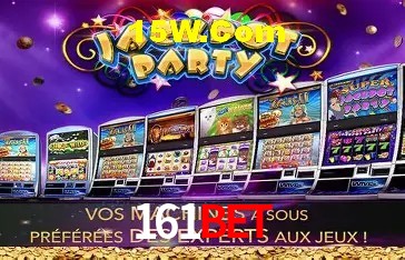 Especiais de Fim de Semana 161Bet
