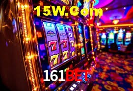 Bonus Features 161Bet