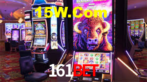 161Bet: Jogos de Caça-Níqueis-Altas Recompensas, Roleta-Velocidade, Blackjack-Desafios Máximos