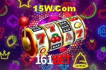Provedores de Jogos 161Bet