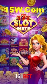 Game Providers 161Bet