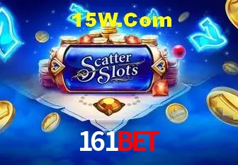 Estatísticas Esportivas 161Bet