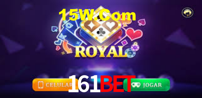 161 Bet App Login