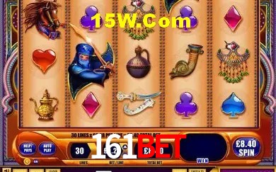 cassino 161Bet