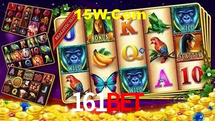Promoção Relâmpago 161Bet