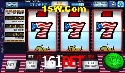 Casino Ao Vivo 161Bet