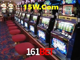 Diretório de Jogos 161Bet