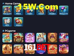 Game Statistics 161Bet
