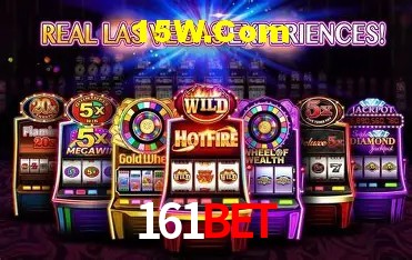 Recursos de Bônus 161Bet