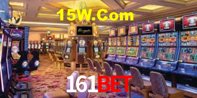 Bônus Generosos e Exclusivos no 161Bet para Você!