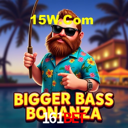 Interface do App 161Bet